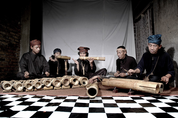 Abah Olot dan Giri Kerenceng 2010